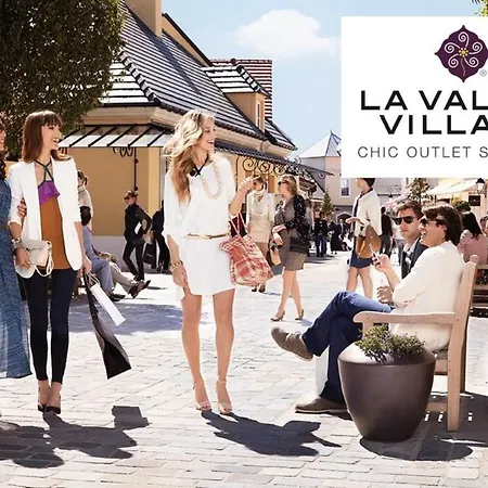 公寓 Valley Village Xxv
